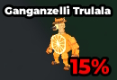 Trulala Ganganzelli
